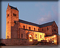 Kirche St. Remigius - Bliesen